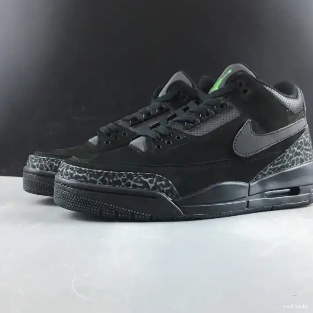Cheap AJ3-902027 Duck Air Oregon 3 Retro Jordan 0531